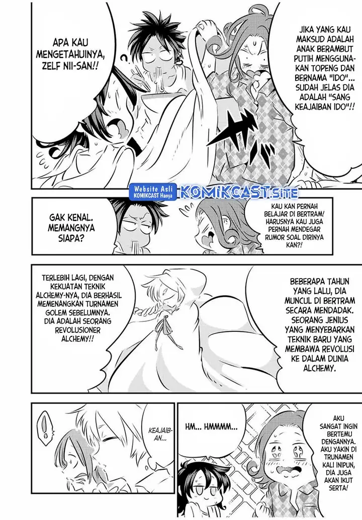 image-komik-tensei-shitara-dai-nana-ouji-dattanode-kimamani-majutsu-o-kiwamemasu-chapter-109-7/18