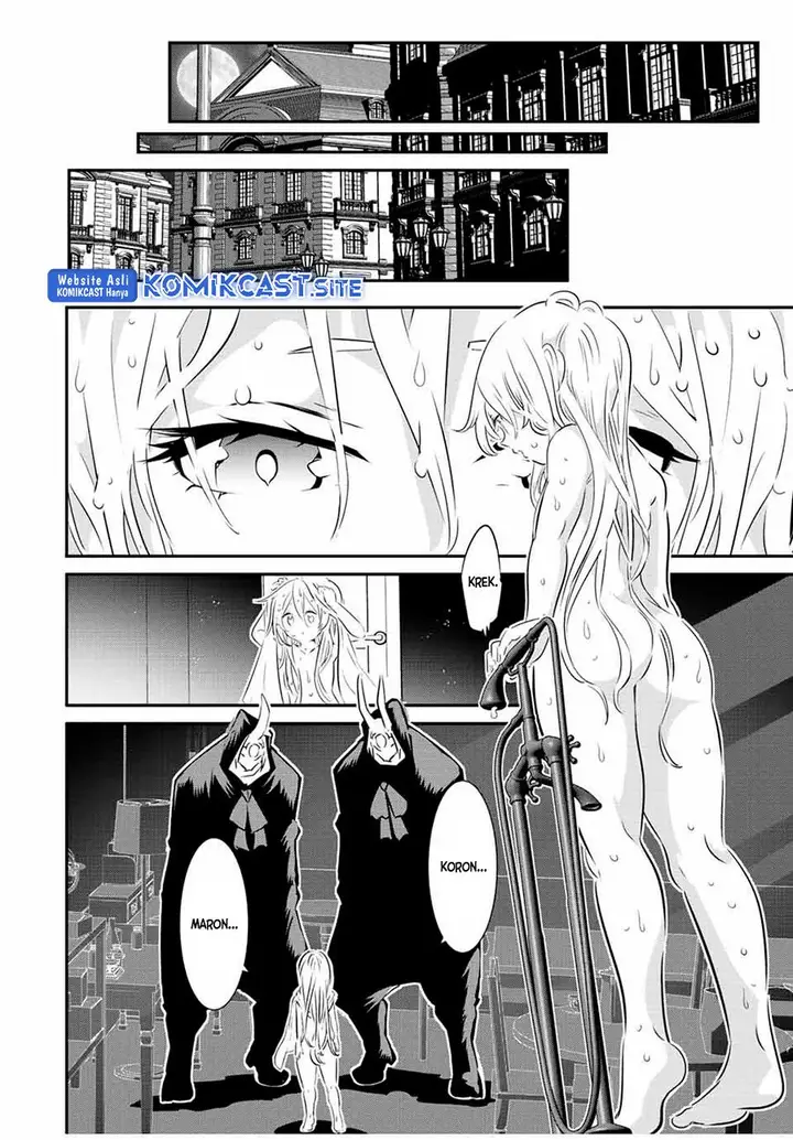image-komik-tensei-shitara-dai-nana-ouji-dattanode-kimamani-majutsu-o-kiwamemasu-chapter-109-11/18