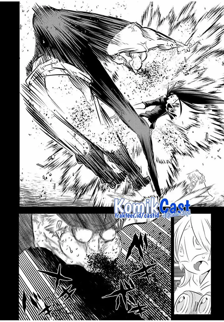 image-komik-tensei-shitara-dai-nana-ouji-dattanode-kimamani-majutsu-o-kiwamemasu-chapter-110-1/21