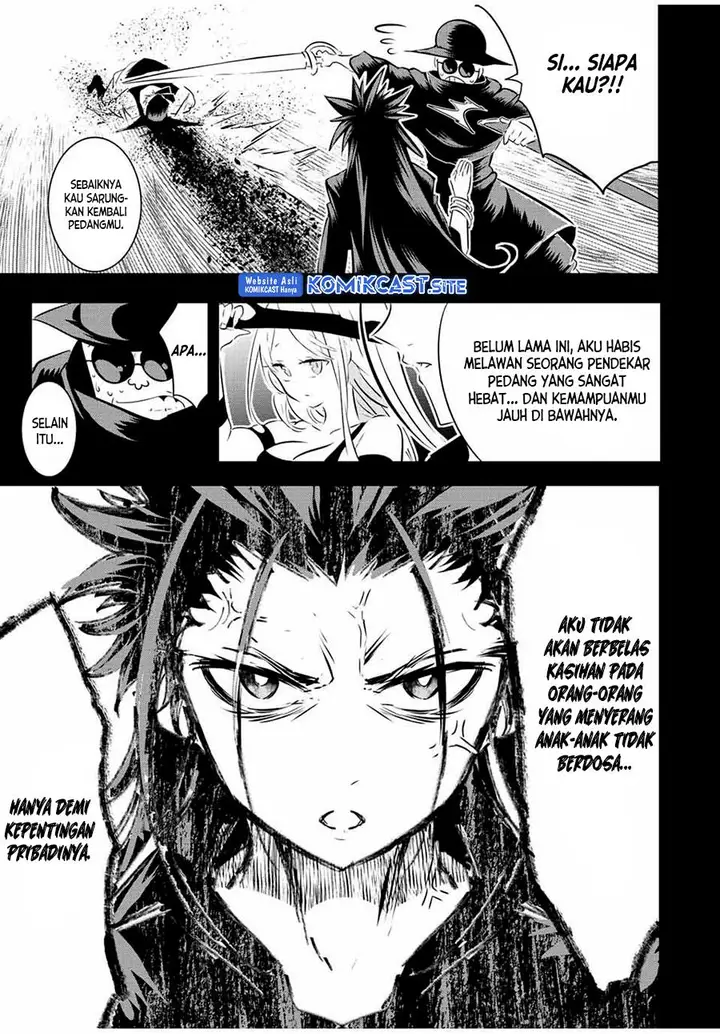 image-komik-tensei-shitara-dai-nana-ouji-dattanode-kimamani-majutsu-o-kiwamemasu-chapter-110-2/21