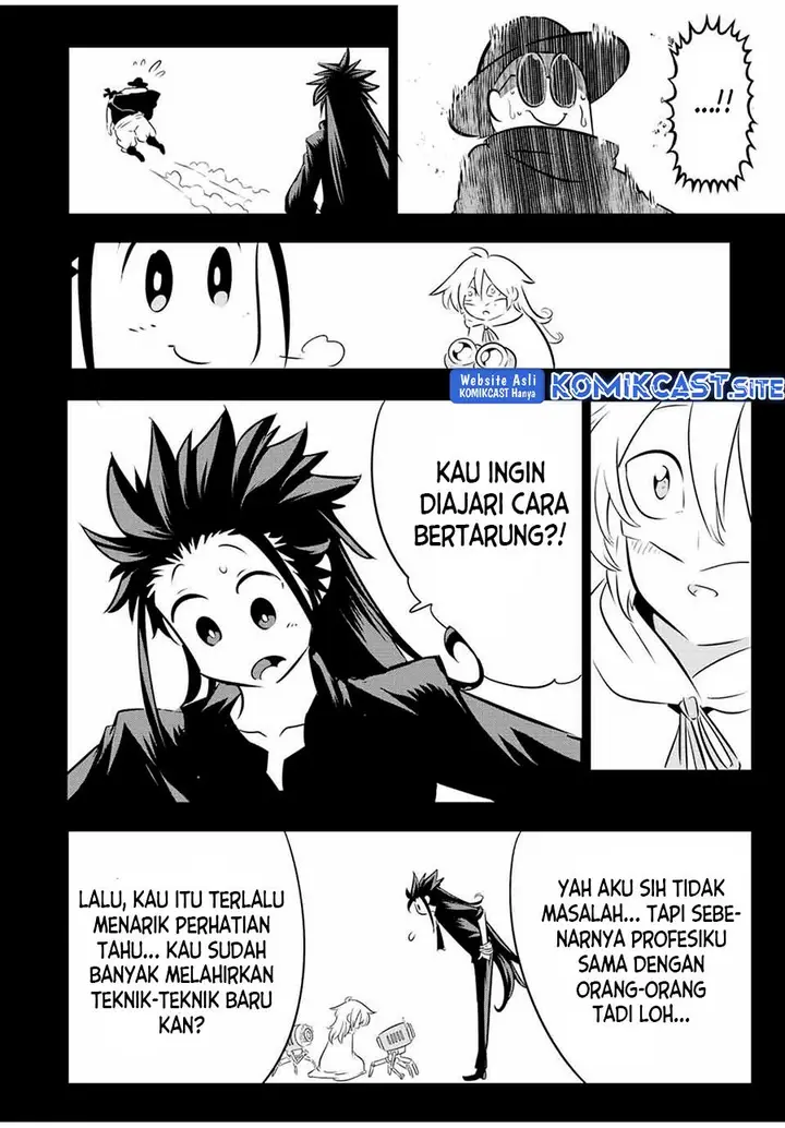 image-komik-tensei-shitara-dai-nana-ouji-dattanode-kimamani-majutsu-o-kiwamemasu-chapter-110-3/21