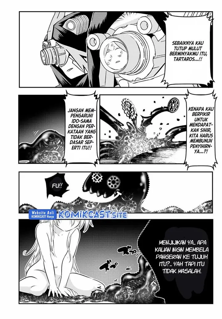 image-komik-tensei-shitara-dai-nana-ouji-dattanode-kimamani-majutsu-o-kiwamemasu-chapter-110-9/21
