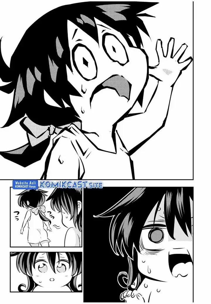 image-komik-tensei-shitara-dai-nana-ouji-dattanode-kimamani-majutsu-o-kiwamemasu-chapter-110-18/21