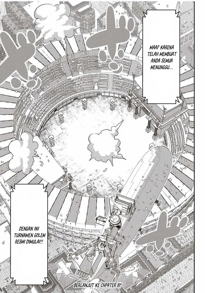 image-komik-tensei-shitara-dai-nana-ouji-dattanode-kimamani-majutsu-o-kiwamemasu-chapter-110-20/21