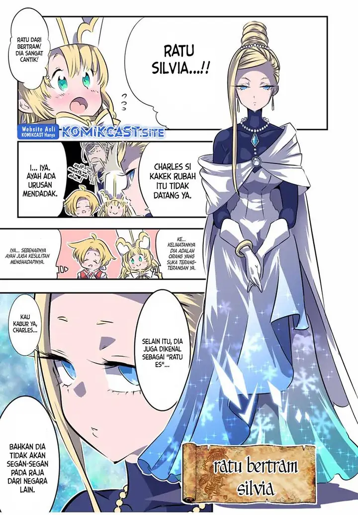 image-komik-tensei-shitara-dai-nana-ouji-dattanode-kimamani-majutsu-o-kiwamemasu-chapter-111-2/18