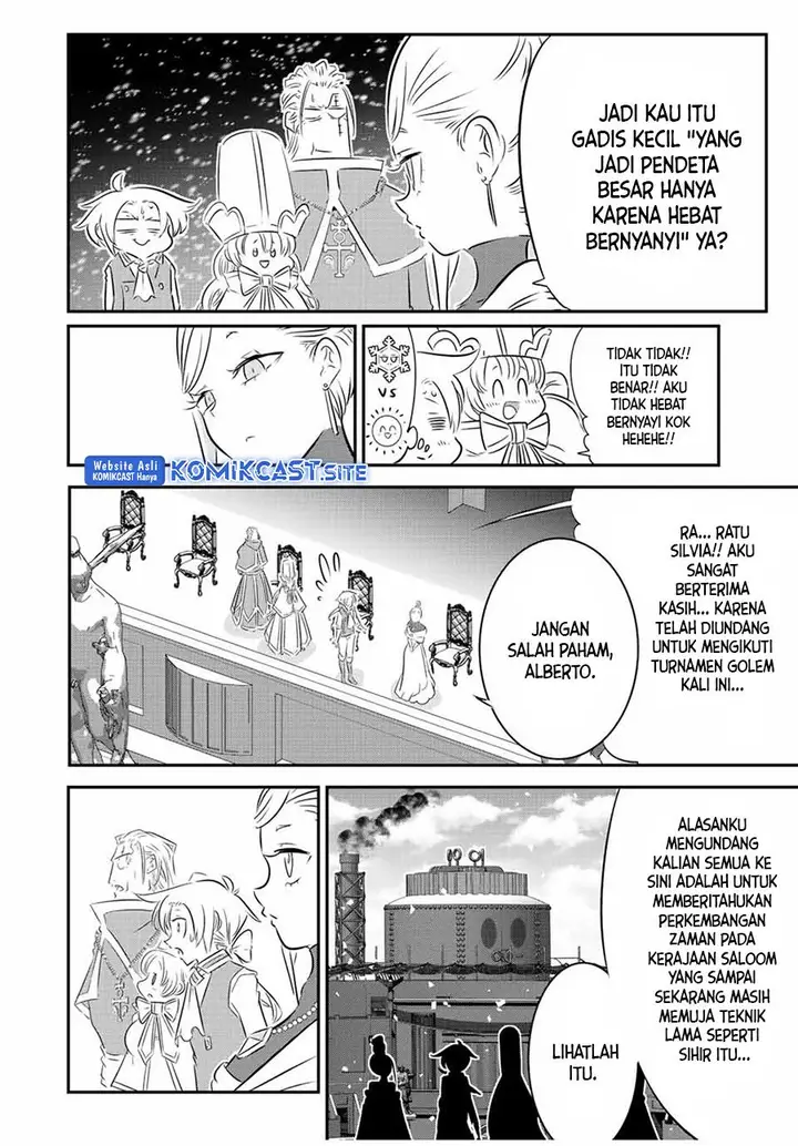 image-komik-tensei-shitara-dai-nana-ouji-dattanode-kimamani-majutsu-o-kiwamemasu-chapter-111-3/18
