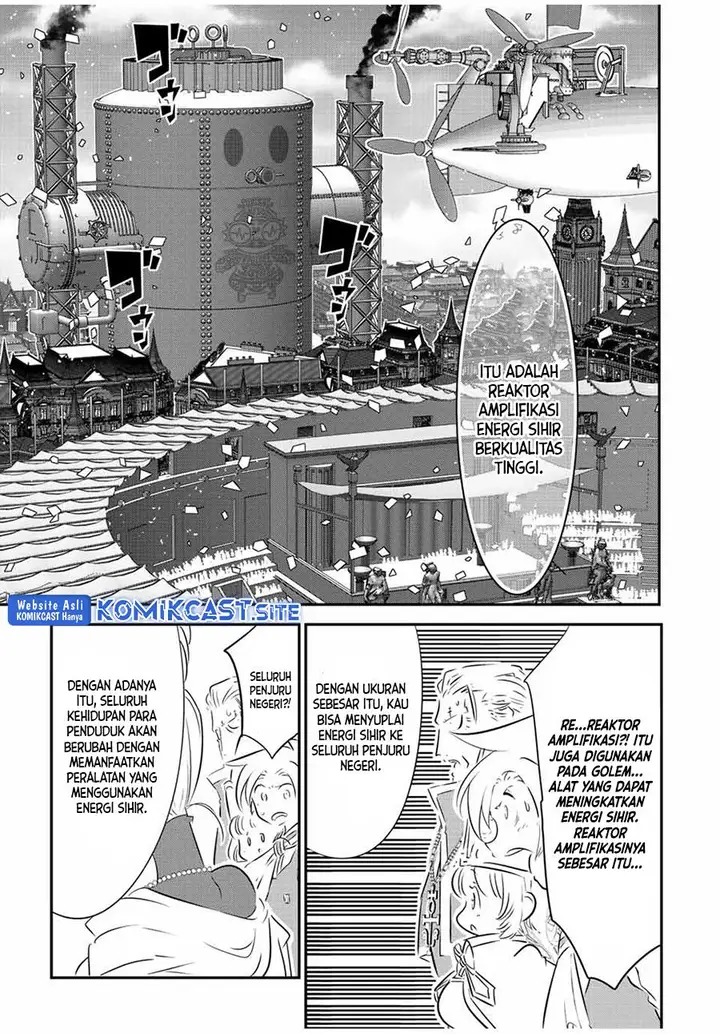 image-komik-tensei-shitara-dai-nana-ouji-dattanode-kimamani-majutsu-o-kiwamemasu-chapter-111-4/18