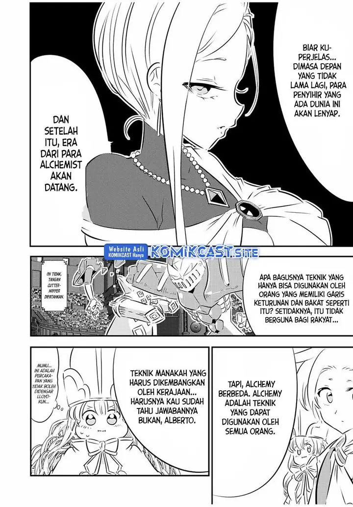 image-komik-tensei-shitara-dai-nana-ouji-dattanode-kimamani-majutsu-o-kiwamemasu-chapter-111-5/18