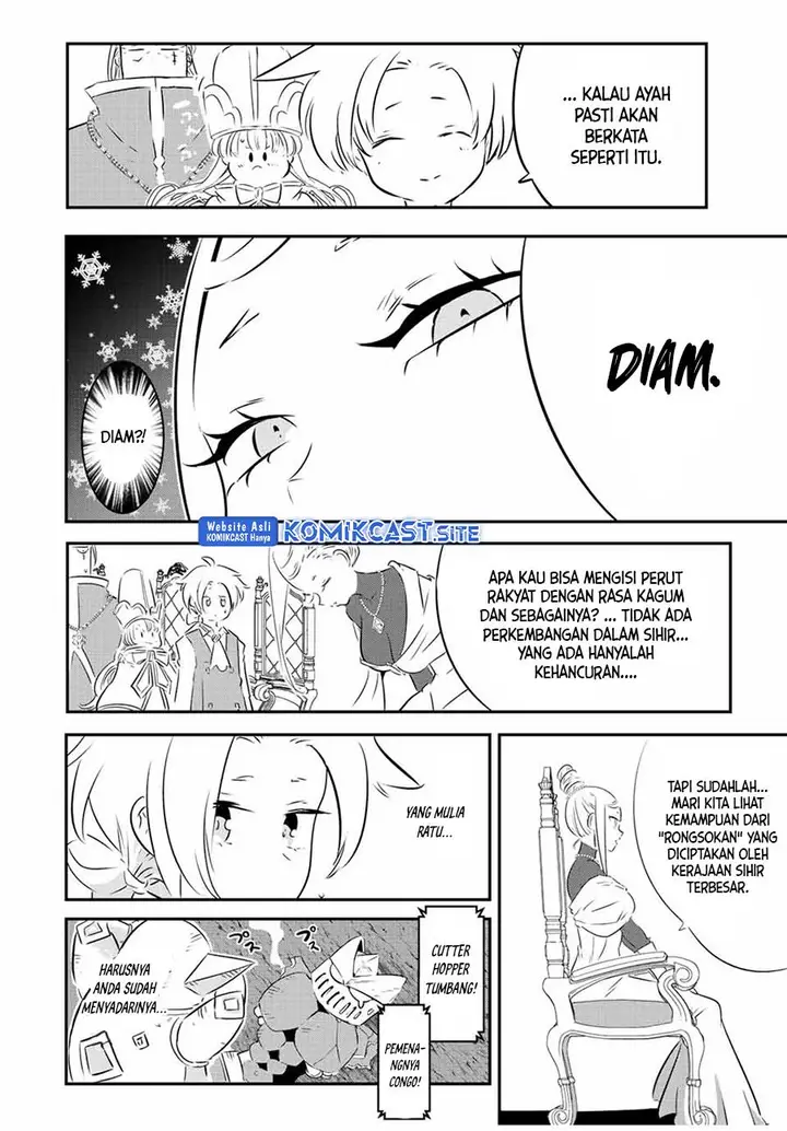 image-komik-tensei-shitara-dai-nana-ouji-dattanode-kimamani-majutsu-o-kiwamemasu-chapter-111-7/18