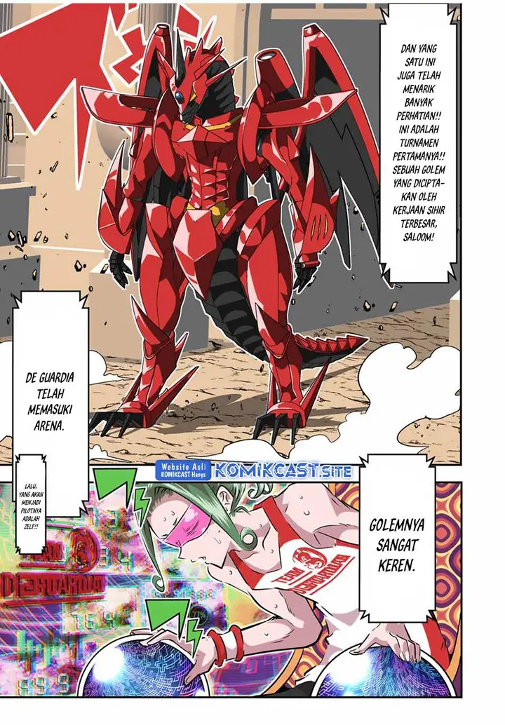 image-komik-tensei-shitara-dai-nana-ouji-dattanode-kimamani-majutsu-o-kiwamemasu-chapter-111-10/18