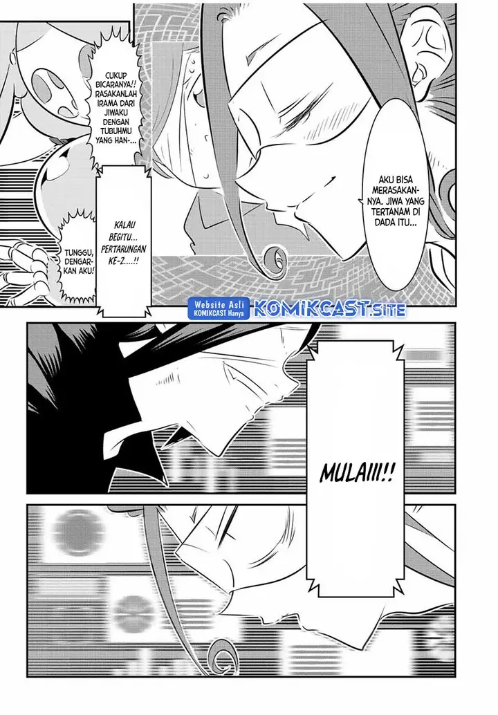 image-komik-tensei-shitara-dai-nana-ouji-dattanode-kimamani-majutsu-o-kiwamemasu-chapter-111-14/18