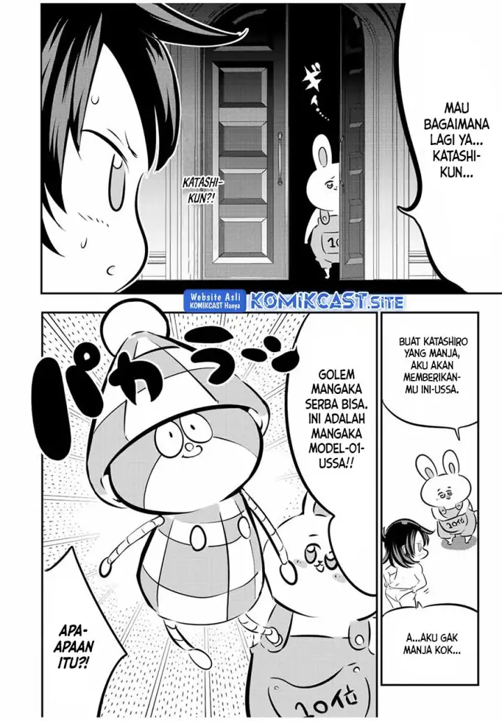 image-komik-tensei-shitara-dai-nana-ouji-dattanode-kimamani-majutsu-o-kiwamemasu-chapter-111.5-2/17