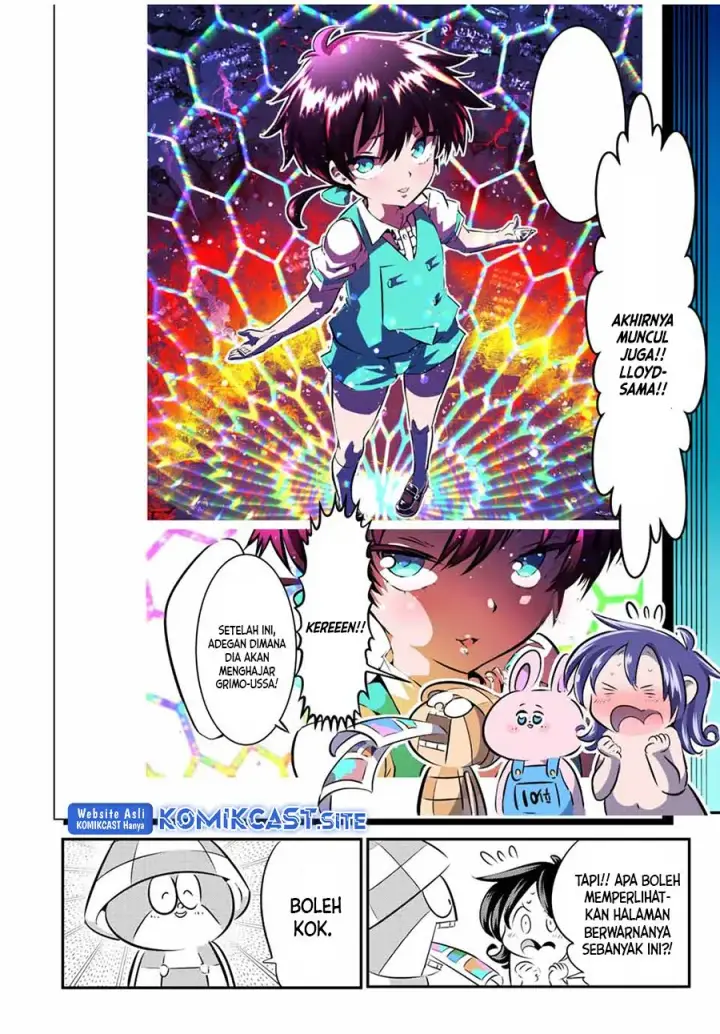 image-komik-tensei-shitara-dai-nana-ouji-dattanode-kimamani-majutsu-o-kiwamemasu-chapter-111.5-8/17