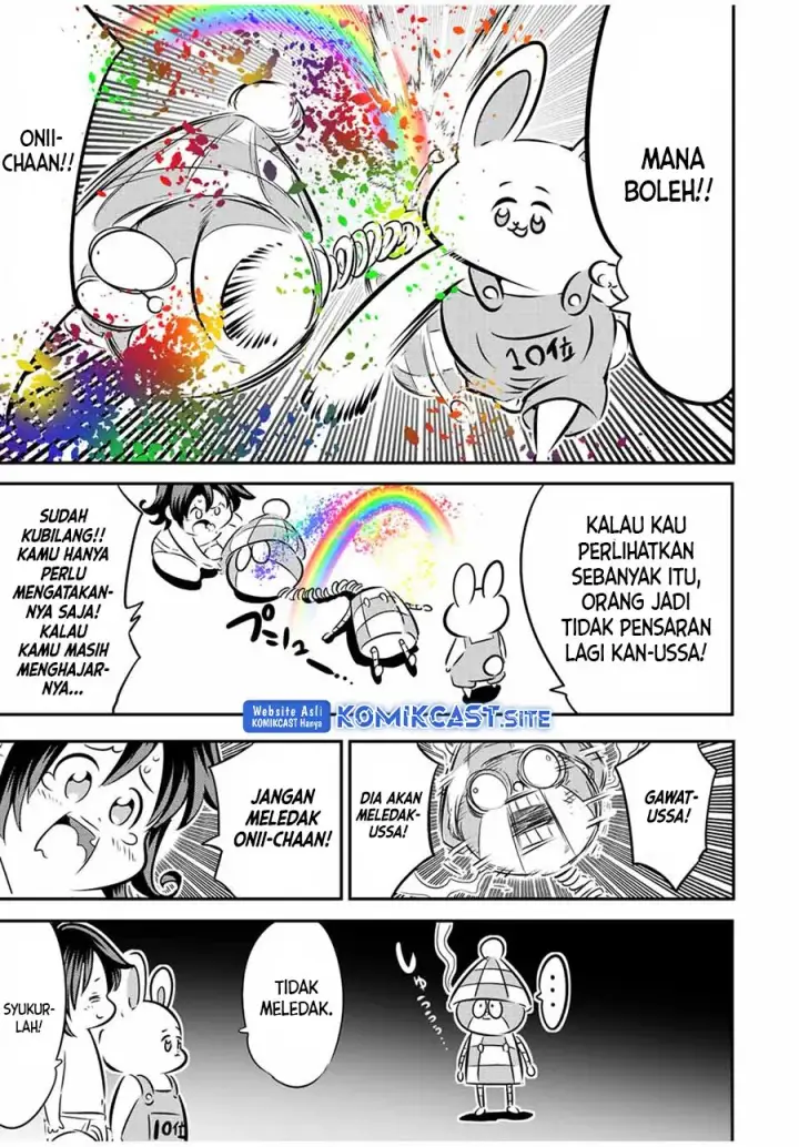 image-komik-tensei-shitara-dai-nana-ouji-dattanode-kimamani-majutsu-o-kiwamemasu-chapter-111.5-9/17