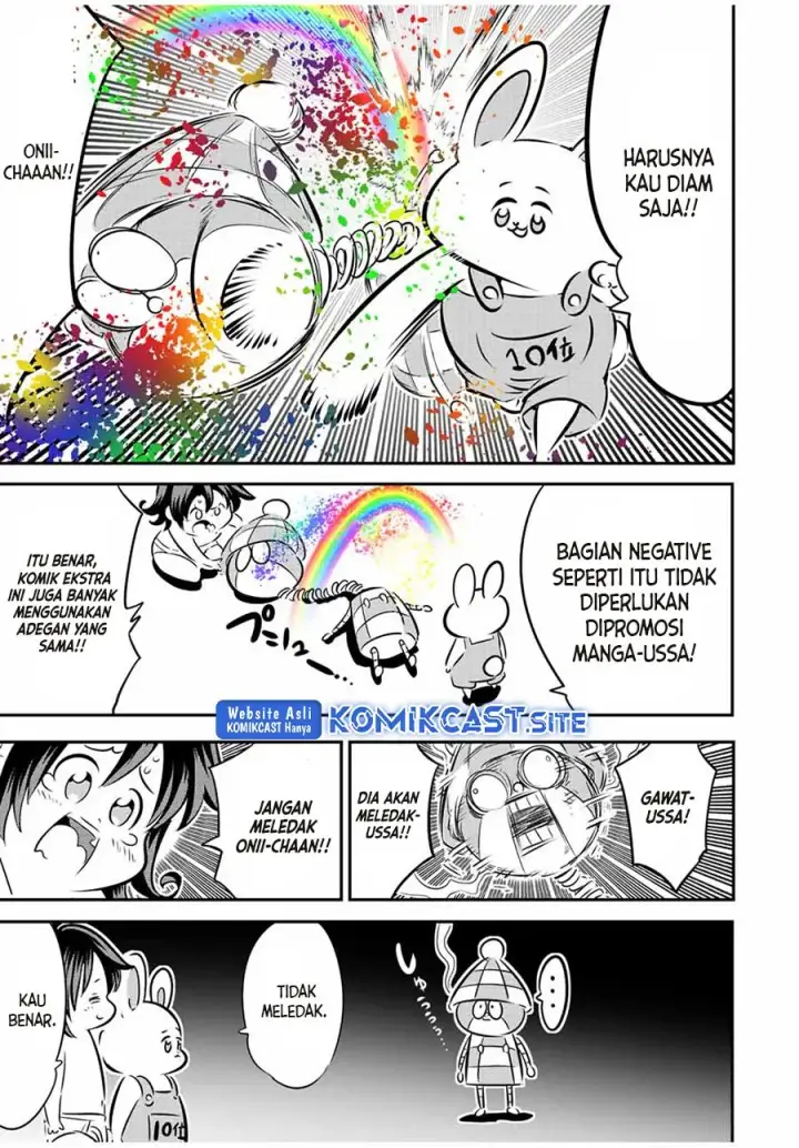 image-komik-tensei-shitara-dai-nana-ouji-dattanode-kimamani-majutsu-o-kiwamemasu-chapter-111.5-11/17