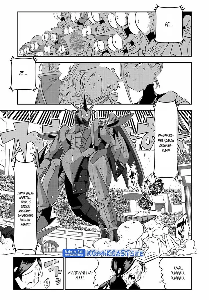 image-komik-tensei-shitara-dai-nana-ouji-dattanode-kimamani-majutsu-o-kiwamemasu-chapter-112-1/24