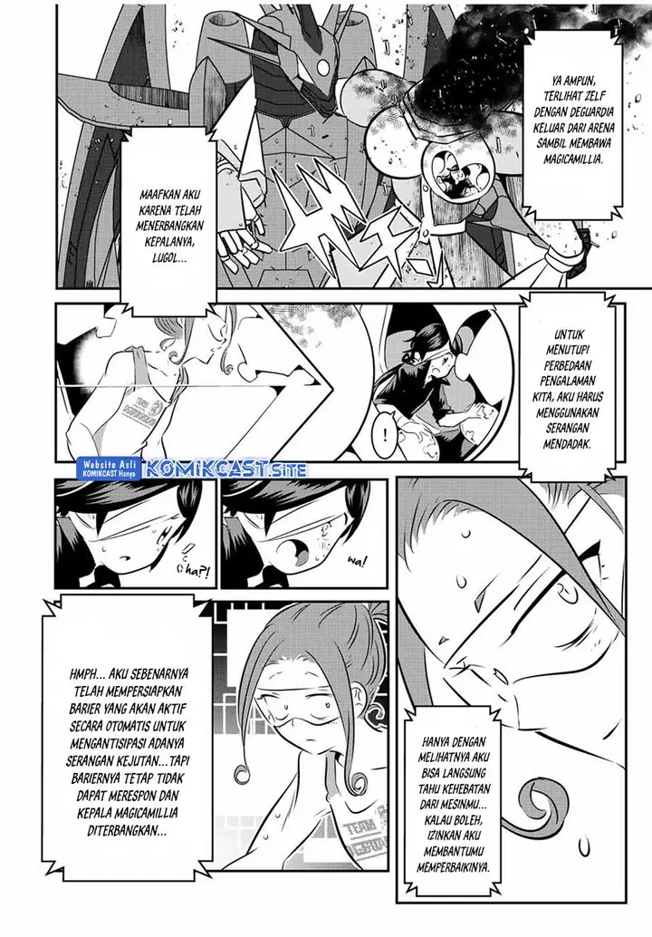 image-komik-tensei-shitara-dai-nana-ouji-dattanode-kimamani-majutsu-o-kiwamemasu-chapter-112-2/24