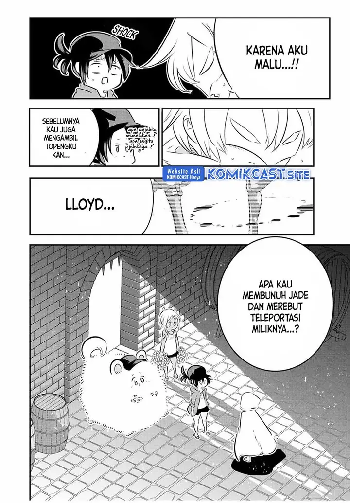 image-komik-tensei-shitara-dai-nana-ouji-dattanode-kimamani-majutsu-o-kiwamemasu-chapter-112-6/24