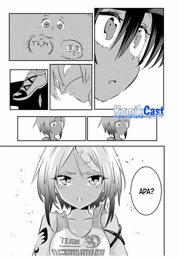image-komik-tensei-shitara-dai-nana-ouji-dattanode-kimamani-majutsu-o-kiwamemasu-chapter-112-7/24