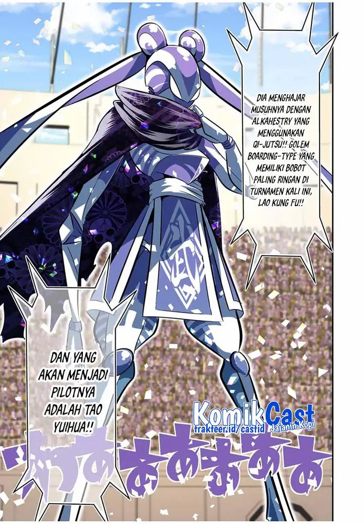 image-komik-tensei-shitara-dai-nana-ouji-dattanode-kimamani-majutsu-o-kiwamemasu-chapter-112-15/24