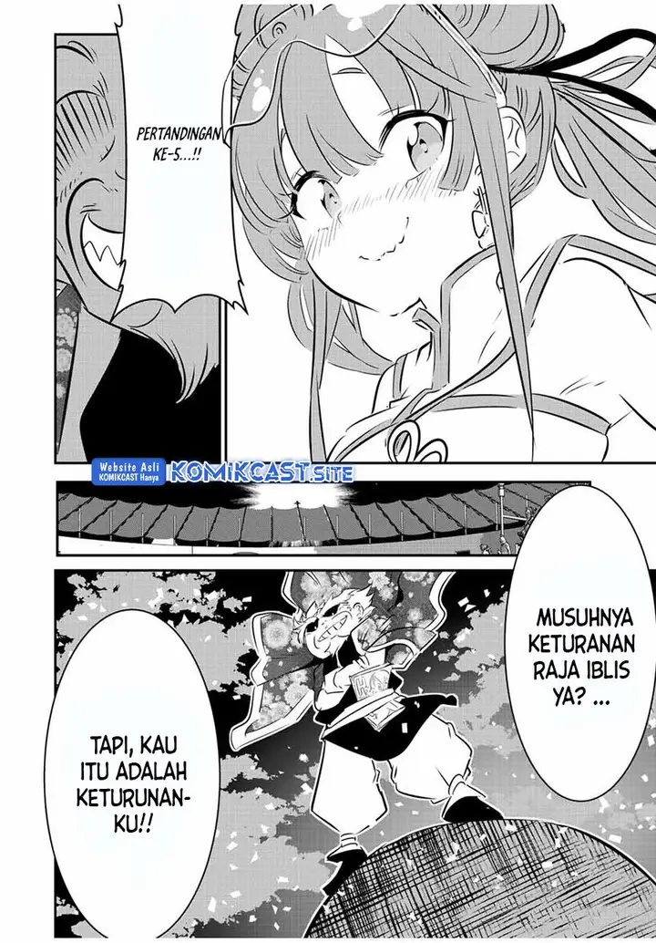image-komik-tensei-shitara-dai-nana-ouji-dattanode-kimamani-majutsu-o-kiwamemasu-chapter-112-22/24