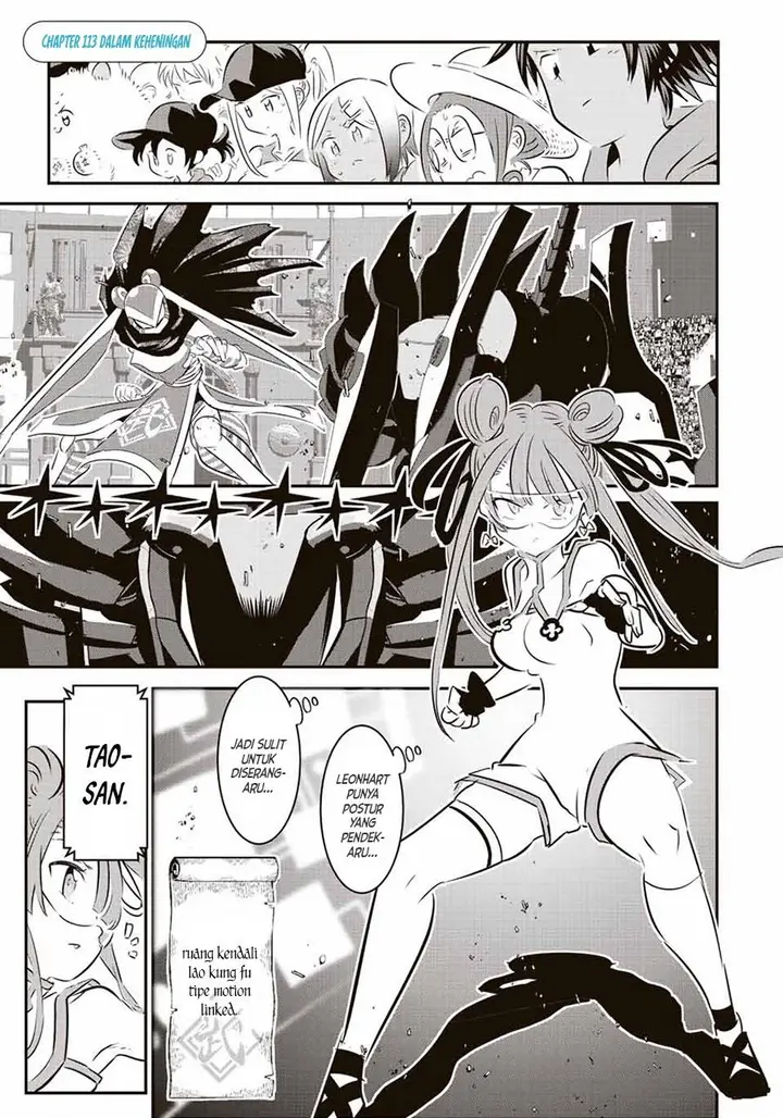 image-komik-tensei-shitara-dai-nana-ouji-dattanode-kimamani-majutsu-o-kiwamemasu-chapter-113-0/15