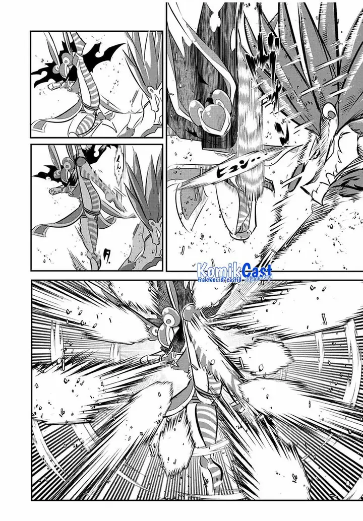 image-komik-tensei-shitara-dai-nana-ouji-dattanode-kimamani-majutsu-o-kiwamemasu-chapter-113-6/15