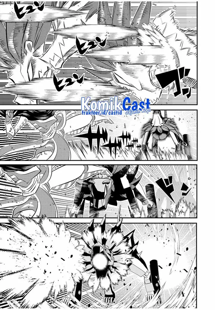 image-komik-tensei-shitara-dai-nana-ouji-dattanode-kimamani-majutsu-o-kiwamemasu-chapter-113-7/15