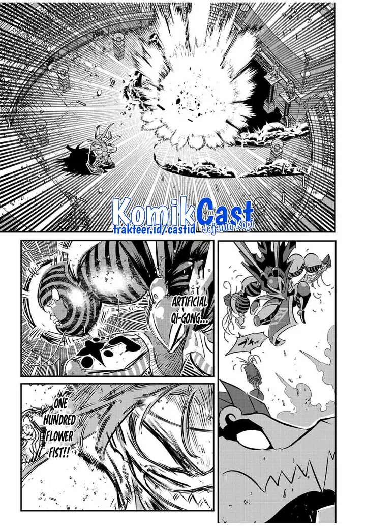 image-komik-tensei-shitara-dai-nana-ouji-dattanode-kimamani-majutsu-o-kiwamemasu-chapter-113-11/15
