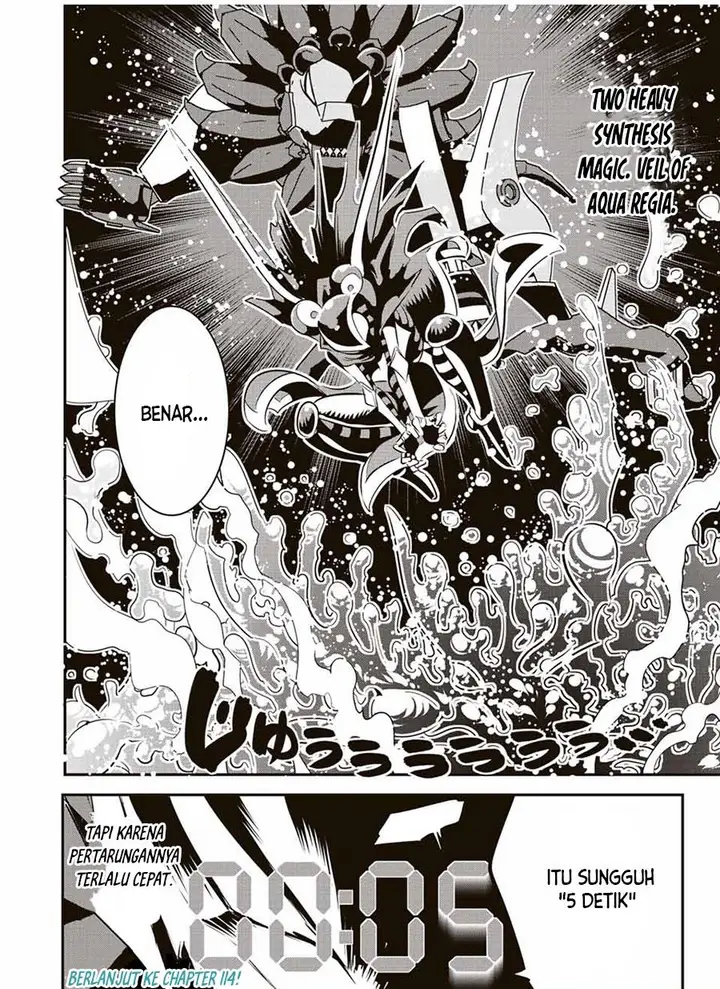 image-komik-tensei-shitara-dai-nana-ouji-dattanode-kimamani-majutsu-o-kiwamemasu-chapter-113-14/15
