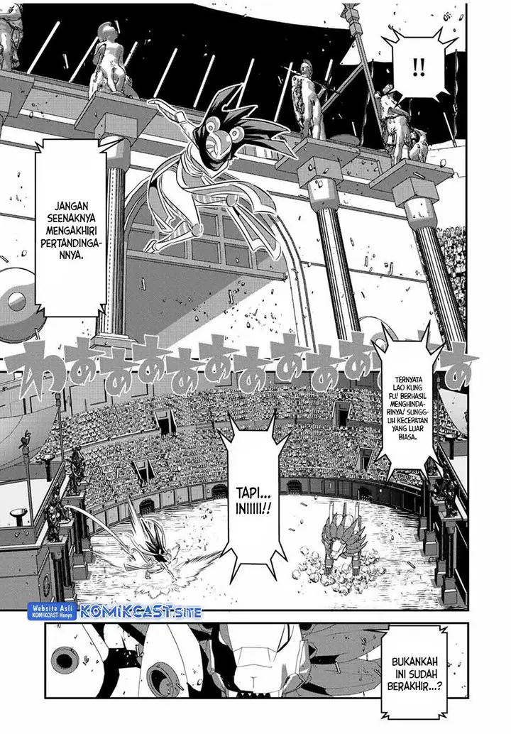 image-komik-tensei-shitara-dai-nana-ouji-dattanode-kimamani-majutsu-o-kiwamemasu-chapter-114-2/23