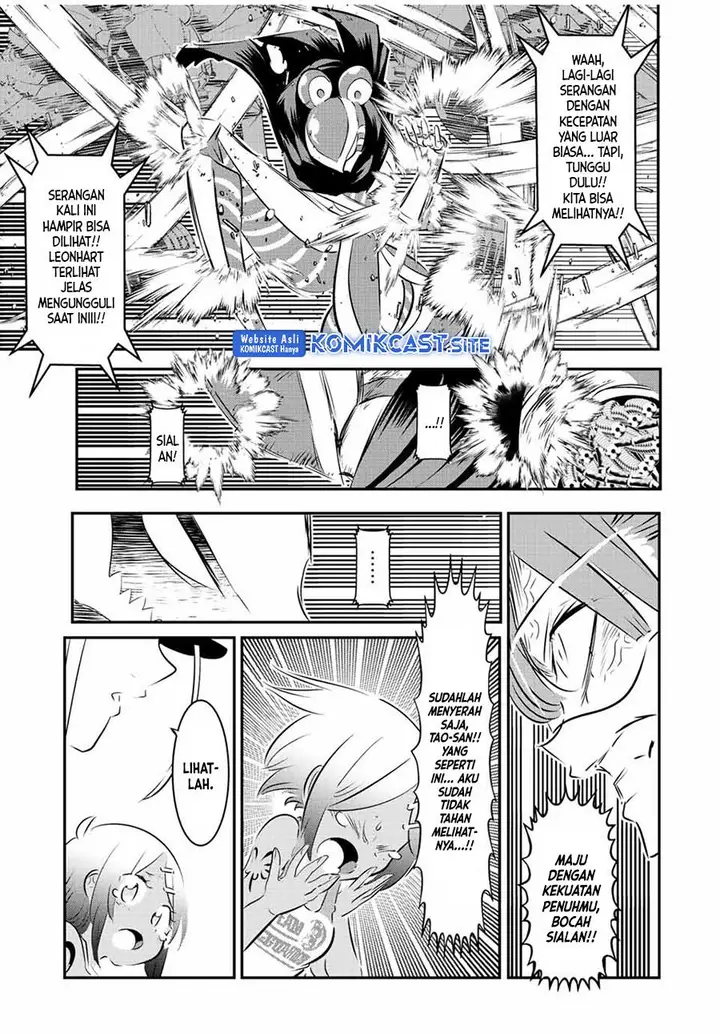 image-komik-tensei-shitara-dai-nana-ouji-dattanode-kimamani-majutsu-o-kiwamemasu-chapter-114-4/23