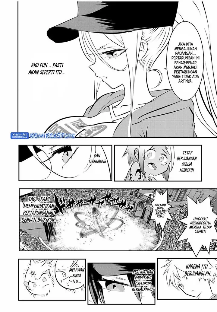 image-komik-tensei-shitara-dai-nana-ouji-dattanode-kimamani-majutsu-o-kiwamemasu-chapter-114-5/23