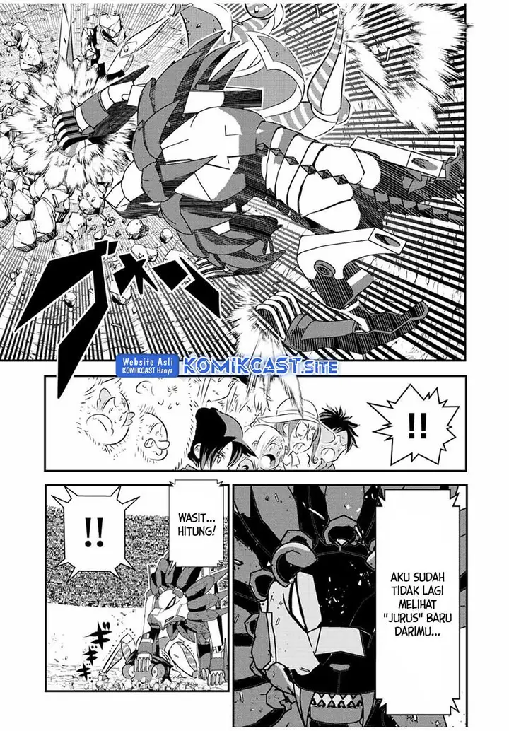 image-komik-tensei-shitara-dai-nana-ouji-dattanode-kimamani-majutsu-o-kiwamemasu-chapter-114-6/23