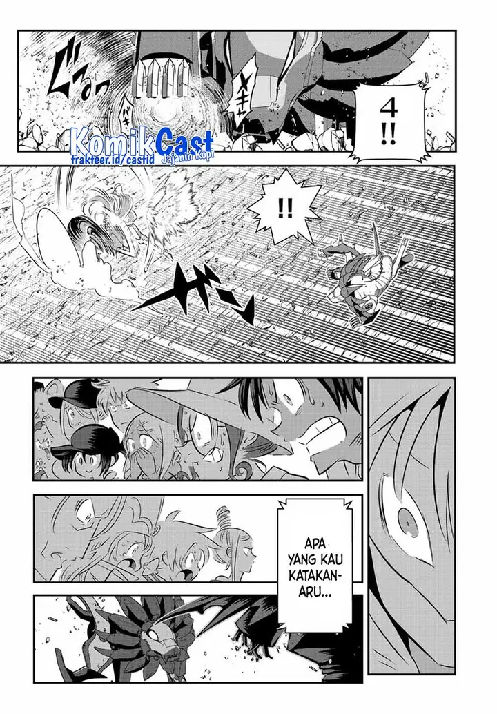 image-komik-tensei-shitara-dai-nana-ouji-dattanode-kimamani-majutsu-o-kiwamemasu-chapter-114-8/23