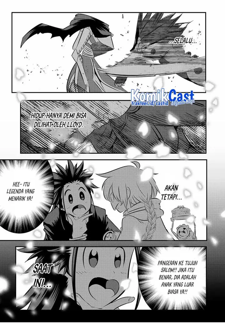 image-komik-tensei-shitara-dai-nana-ouji-dattanode-kimamani-majutsu-o-kiwamemasu-chapter-114-14/23