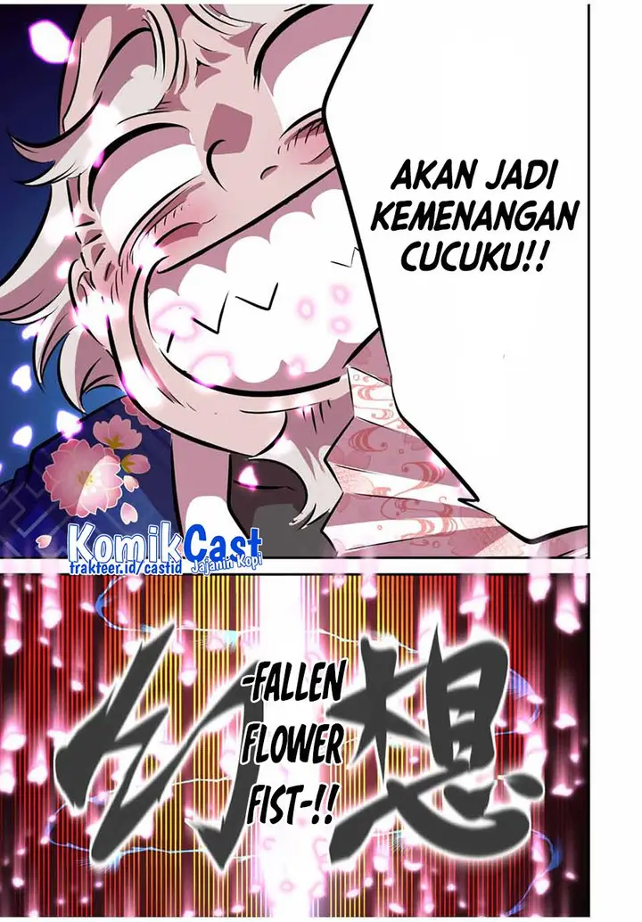 image-komik-tensei-shitara-dai-nana-ouji-dattanode-kimamani-majutsu-o-kiwamemasu-chapter-114-18/23