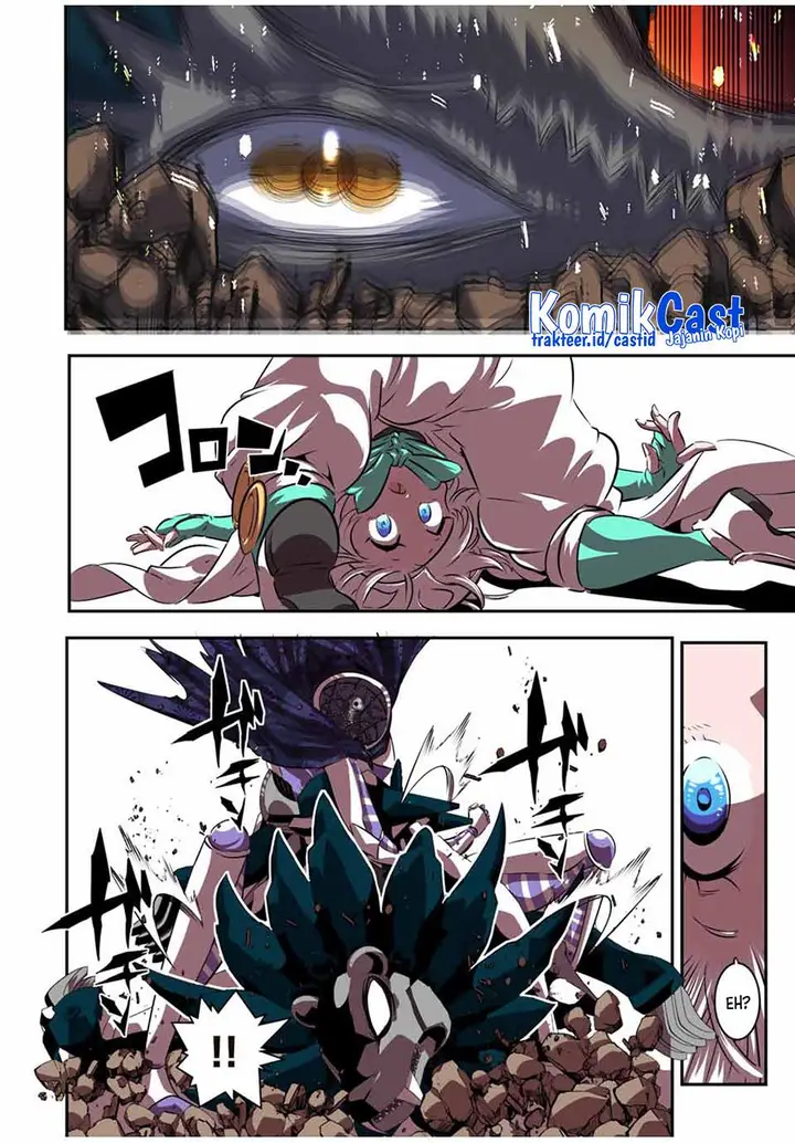image-komik-tensei-shitara-dai-nana-ouji-dattanode-kimamani-majutsu-o-kiwamemasu-chapter-114-21/23