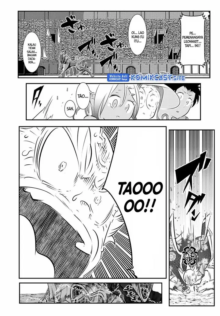 image-komik-tensei-shitara-dai-nana-ouji-dattanode-kimamani-majutsu-o-kiwamemasu-chapter-116-1/15