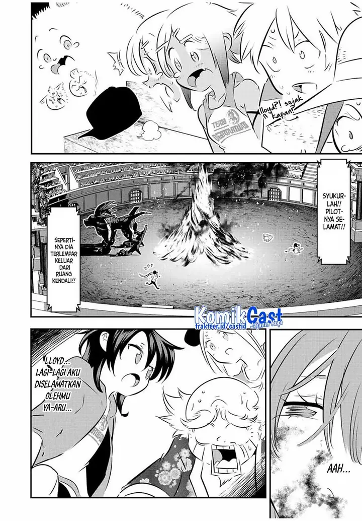 image-komik-tensei-shitara-dai-nana-ouji-dattanode-kimamani-majutsu-o-kiwamemasu-chapter-116-5/15