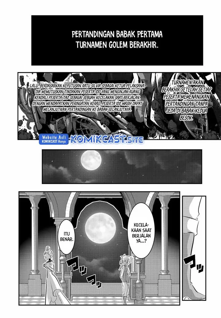 image-komik-tensei-shitara-dai-nana-ouji-dattanode-kimamani-majutsu-o-kiwamemasu-chapter-116-9/15