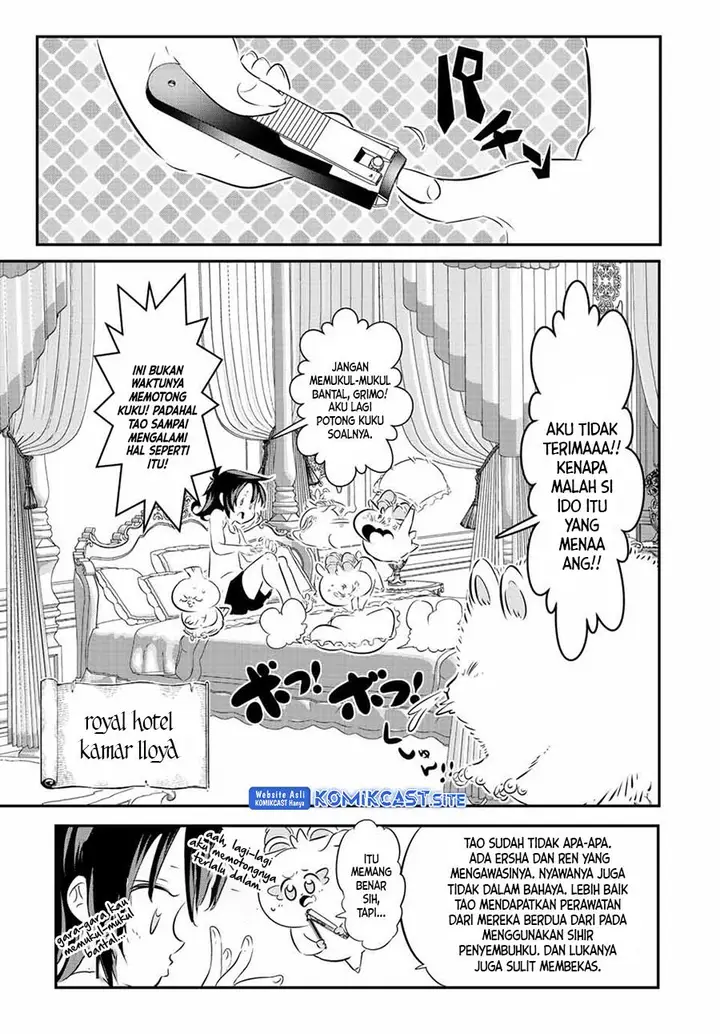image-komik-tensei-shitara-dai-nana-ouji-dattanode-kimamani-majutsu-o-kiwamemasu-chapter-116-12/15