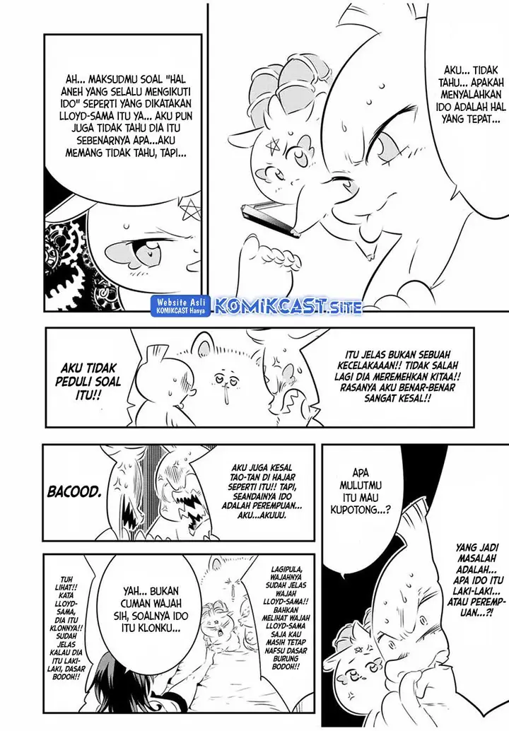 image-komik-tensei-shitara-dai-nana-ouji-dattanode-kimamani-majutsu-o-kiwamemasu-chapter-116-13/15