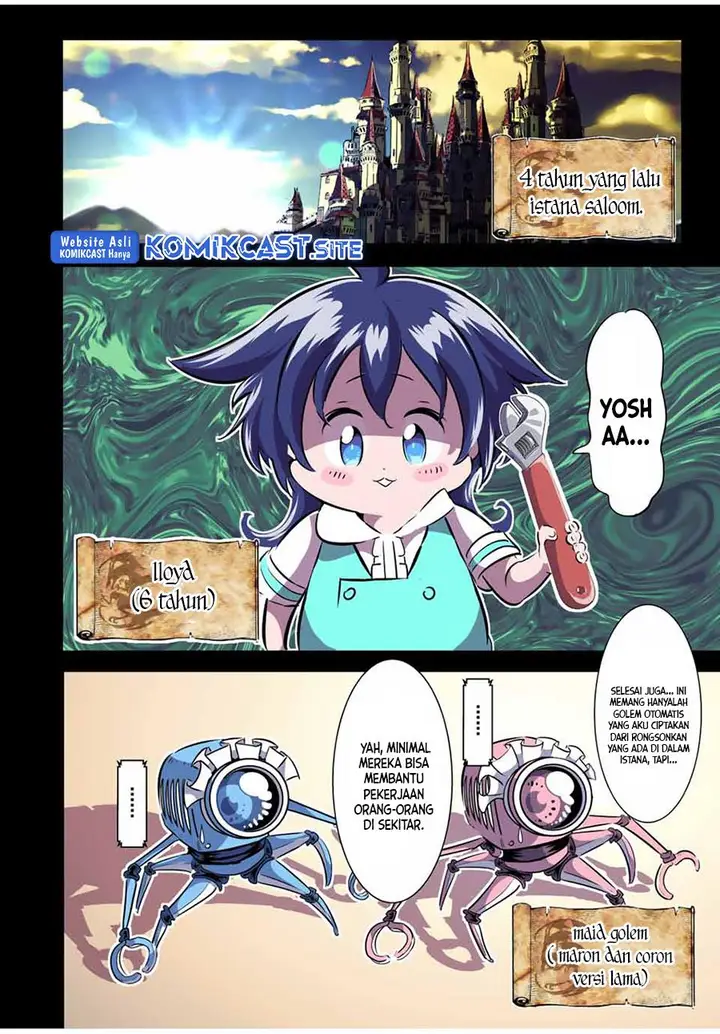 image-komik-tensei-shitara-dai-nana-ouji-dattanode-kimamani-majutsu-o-kiwamemasu-chapter-117-3/20
