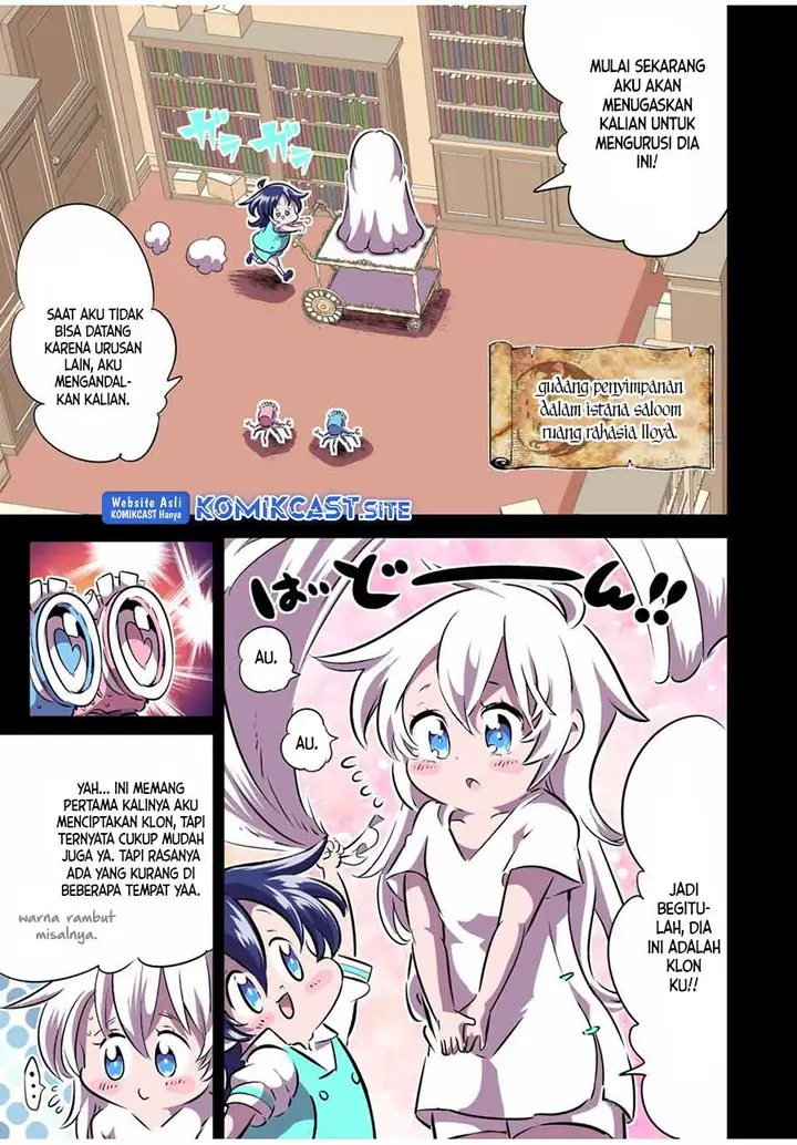 image-komik-tensei-shitara-dai-nana-ouji-dattanode-kimamani-majutsu-o-kiwamemasu-chapter-117-4/20