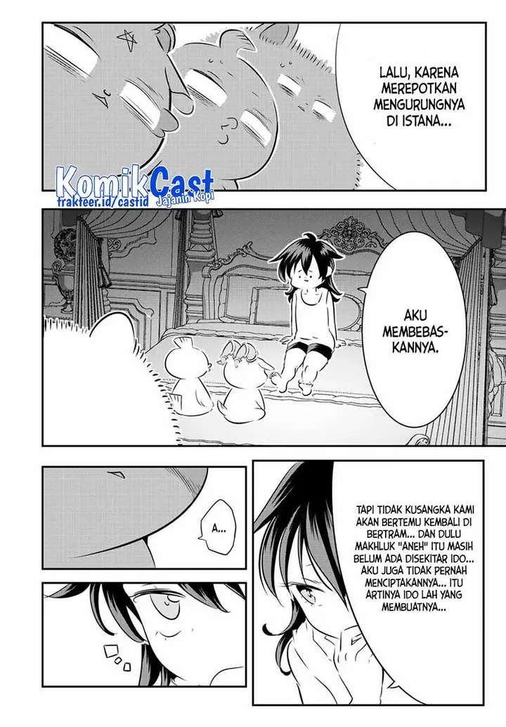 image-komik-tensei-shitara-dai-nana-ouji-dattanode-kimamani-majutsu-o-kiwamemasu-chapter-117-9/20