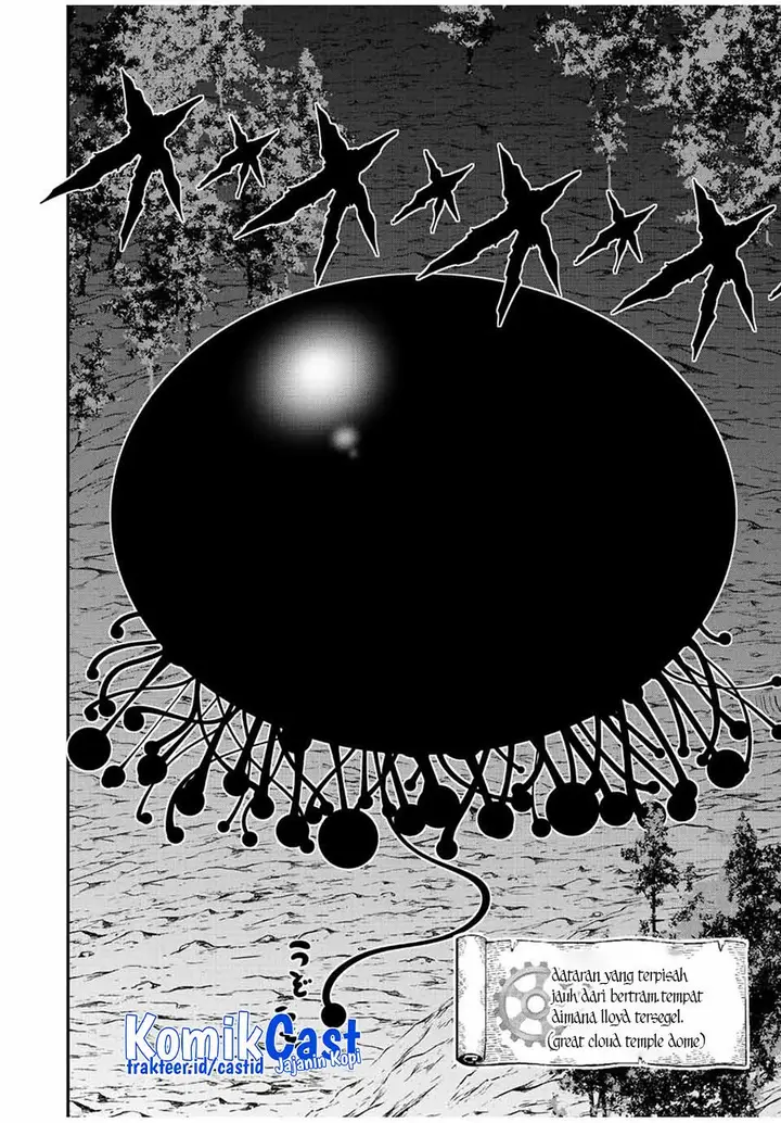 image-komik-tensei-shitara-dai-nana-ouji-dattanode-kimamani-majutsu-o-kiwamemasu-chapter-118-1/23