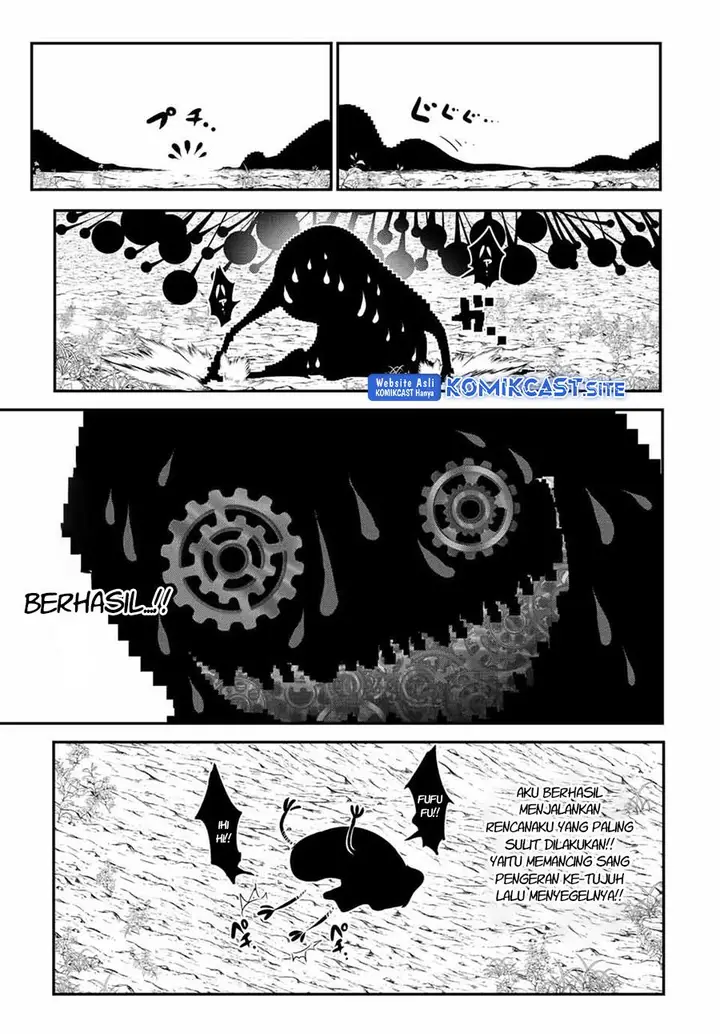 image-komik-tensei-shitara-dai-nana-ouji-dattanode-kimamani-majutsu-o-kiwamemasu-chapter-118-2/23