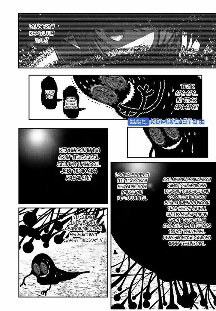 image-komik-tensei-shitara-dai-nana-ouji-dattanode-kimamani-majutsu-o-kiwamemasu-chapter-118-3/23