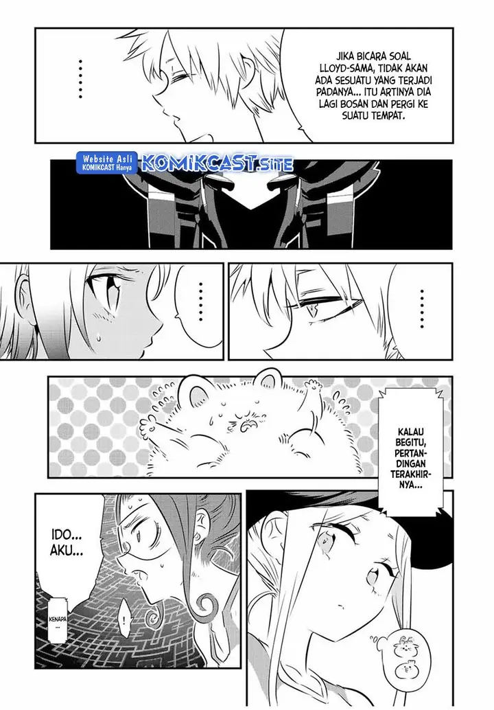 image-komik-tensei-shitara-dai-nana-ouji-dattanode-kimamani-majutsu-o-kiwamemasu-chapter-118-6/23